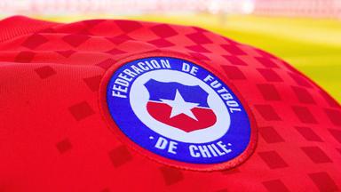 Parte Médico Selección Chilena - Domingo 7 de septiembre