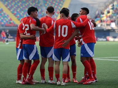 El fixture de La Roja Sub-20: Dónde, cuándo y a qué hora juega Chile en la Copa Mundial de la FIFA 