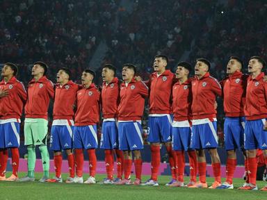 ¡Hoy La Roja Sub-20 regresa a la cancha para los octavos de final de la Copa Mundial Sub-20!