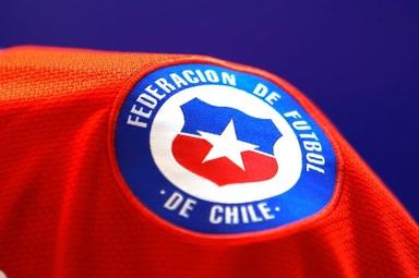 Parte Médico Selección Chilena de Fútbol