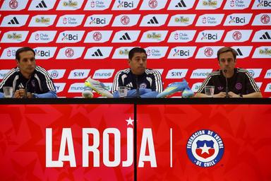 Amistosos internacionales, giras y torneos: así será el segundo semestre de las Selecciones Juveniles Masculinas